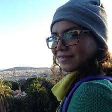 Kenia Lara (keniarolara)