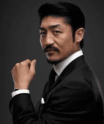 Brian Tee