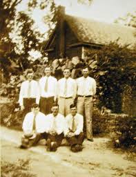 Hugh Stephen Brunson Sr. (1906-1986)