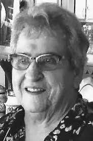 Doris Cates Obituary (1931