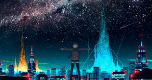 To view the full image size resolution browse the below gallery and click on any below wallpaper thumbnail. Aesthetic Anime Wallpaper Pc Otaku Wallpaper