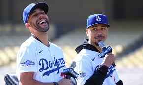 Buzzfeed staff get all the best moments in pop culture & entertainment delivered t. Los Angeles Dodgers Pitcher David Price Opts Out Of 2020 Season