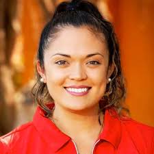 Author Courtney Jeffery