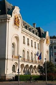 Palais Schwarzenberg Vienna Austria Wien Osterreich Bad Gastein