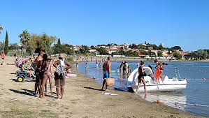 Contact au 02 51 55 42 82. En Occitanie Des Eaux De Baignade D Excellente Qualite Lindependant Fr
