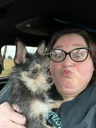 HEY...PONCA... it's me Dean and Karma it was brought to my ATTENTION that  we haven't played a GAME in a while and TODAY it's Karma's PICK what SHE  would like to SEE