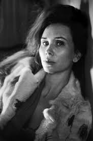 Yana Esipovich, 46, Moscow.Film and Theater talent. Official Website