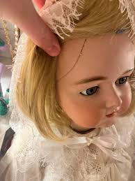 So I found a freak du chic Rochelle at my local thrift , no clothes, she  has no wings and is missing a hand . If I sell would anyone actually buy??