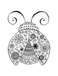 Check spelling or type a new query. Animal Coloring Pages 100 Printable Animal Coloring Pages Etsy In 2021 Mandala Coloring Pages Ladybug Coloring Page Coloring Pages