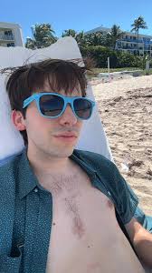 Will Poole (@soupeaterwill)