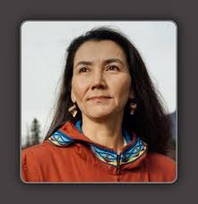 Mary Peltola, the trailblazing former congresswoman, announced