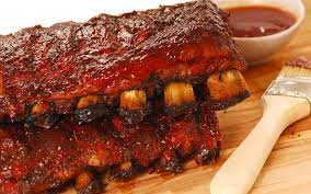 The 3 2 1 Method For Ribs Barbecuebible Com