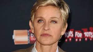 Ellen DeGeneres addresses viewer's skydiving death