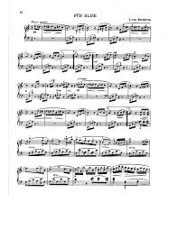 Sign up to get free keep scrolling to download your free sheet music: Printable Sheet Music With Letters Beethoven Fur Elise Free Printable Sheet Music Sheet Music Piano Sheet Music Printable Sheet Music