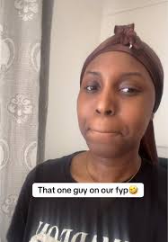 That Dude All over My Fyp