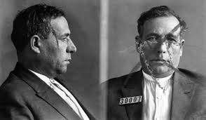 Vintage Photos of Cleveland's Most Notorious Mobsters