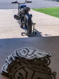 Street Tracker R Ninet By Gunn Design Commissioned Build Street Tracker Bmw Series Honda Cb