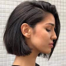 Discover the Best Short Bob Haircuts and Hairstyles for 2024