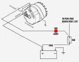 Original engine equipped with dual circuit alternator. 3 Wire Nissan Alternator Wiring Diagram Novocom Top