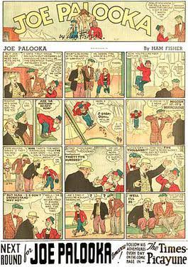 Joe Palooka - Wikipedia