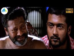 அந்த அவதாரம் தாண்டா நீயும் நானும்..! Nandha Movie Compilation