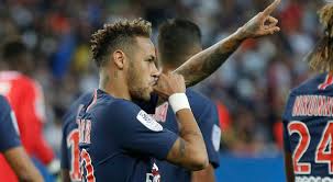 Neymar shows off a new look and hairstyle for the world via www.neymarjr.net. Neymar Scores Early Goal As Psg Starts Season With Win Sportsnet Ca