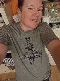 Teresa Hockett's Instagram, Twitter & Facebook