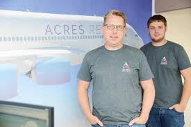 Swindon firm is going global