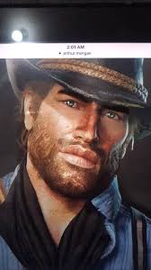 Red Dead Redemption 2