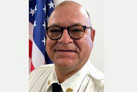 City Hall Faces: Keith Martin