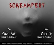 ScreamFest