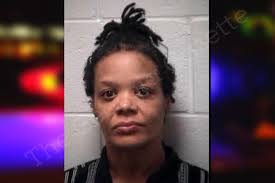 Roberta Tyler — Henry County Jail Bookings