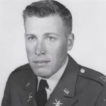 Jack Stewart Obituary