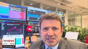 Brasil sente impacto do tarifaço dos EUA