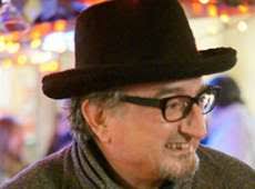 Playwright Eugene Stickland remembers Michael Green