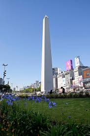 Obelisco de buenos aires travelers' reviews, business hours, introduction, open hours. File El Obelisco 2012 Jpg Wikimedia Commons