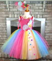 Candy Shop Tutu Candy Dress Sweet Shop Outfit Candy Candy Dress Candy Land Costumes Candy Costumes