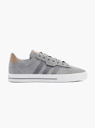 Return for free for 60 days! Adidas Sneaker Daily 3 0 In Grau Deichmann