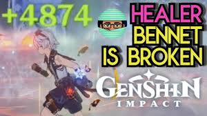 Who Do You Think Is A Better Healer, Noelle, Barbara Or Bennet? - Quora