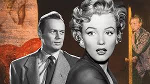 Don't Bother to Knock (1952)