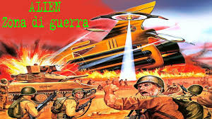 Jul 02, 2020 · 10/22. Alien Zona Di Guerra 1985 Film Completo Hd Youtube