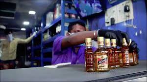 Maharashtra Considers Home Delivery Of Alcohol Through E Commerce E Token System Begins In Pune And Nashik Curly Tales