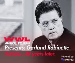 WWL Presents: Katrina…20 years later, a New Orleans story