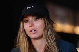 Paula Badosa renuncia al Masters de Madrid por la lesión crónica en la  espalda