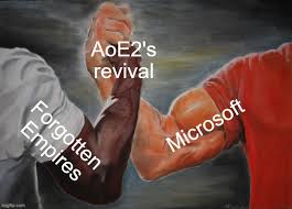 Memes 205 Off Topic Forum Age Of Empires Forum