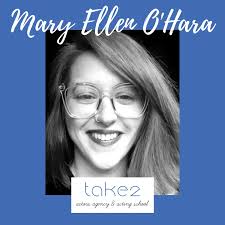What makes an actor stand out …–Take2 Actors Agency, The Podcast