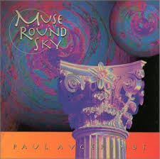 Follow can din sky and others on soundcloud. Muse Of The Round Sky Avgerinos Paul Amazon De Musik