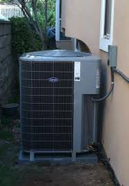 And with impressive seer ratings they can still make you smile when it comes time to pay your energy bill. Alicia Air Conditioning Heating Recent Projects