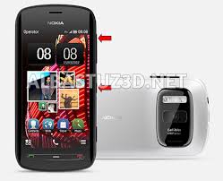 How to enter the unlocking code for a nokia model phone. How To Hard Reset Factory Reset Or Master Reset Nokia 808 Pureview Albastuz3d