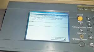 Free drivers for canon imagerunner 2318. How To Fix Error Code E110 In Canon Imagerunner Ir3570 Ir3530 Corona Technical